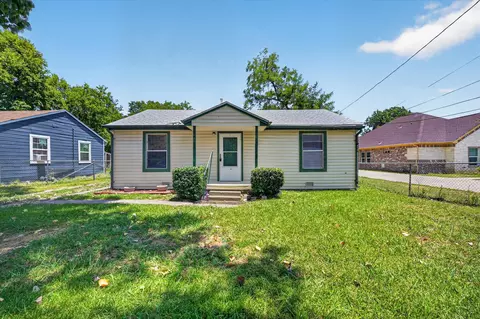 4450 Percy St, Lancaster, TX 75134