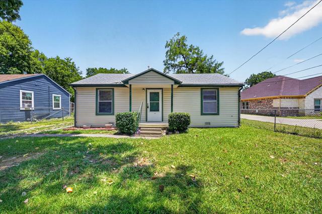 4450 Percy St, Lancaster, TX 75134