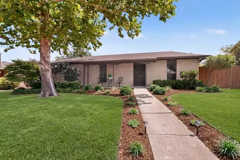 2938 Churchill Way, Garland, TX 75044