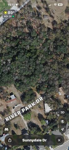 tbd River Park Rd, Woodway, TX 76712