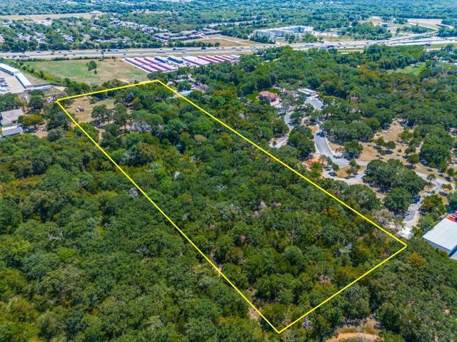 4105 Hickory Tree Rd, Balch Springs, TX 75180