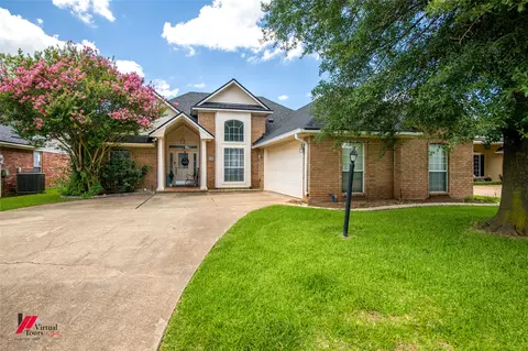 2309 W Belle Haven Dr, Bossier City, LA 71111