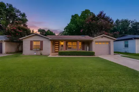 5609 Fursman Ave, Fort Worth, TX 76114