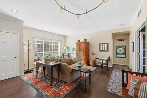 4415 S Bellaire Dr S #202S, Fort Worth, TX 76109