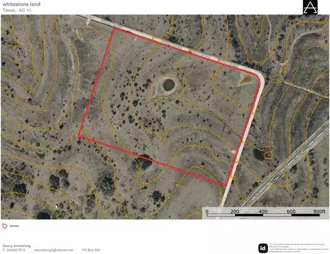 tbd Cr 266, Gustine, TX 76455 photo 13