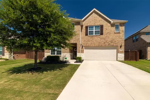 2504 Wallingford Dr, Venus, TX 76084