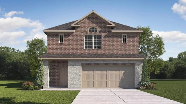 1910 Lostwood Dr, Princeton, TX 75407
