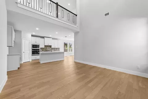 Living - 3042 Corvara Dr, Prosper, TX 75078 photo 3 of 5