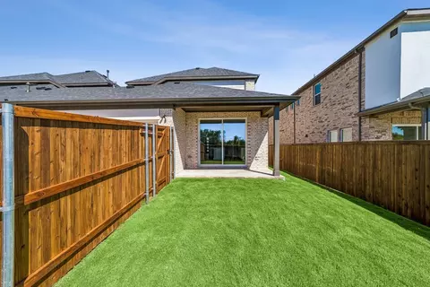 Exterior - 3042 Corvara Dr, Prosper, TX 75078 photo 2 of 2