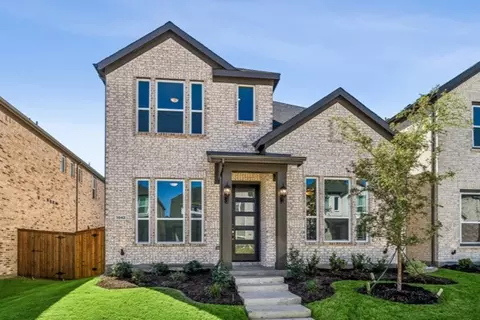 3042 Corvara Dr, Prosper, TX 75078