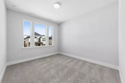 Bedroom - 3042 Corvara Dr, Prosper, TX 75078 photo 4 of 8
