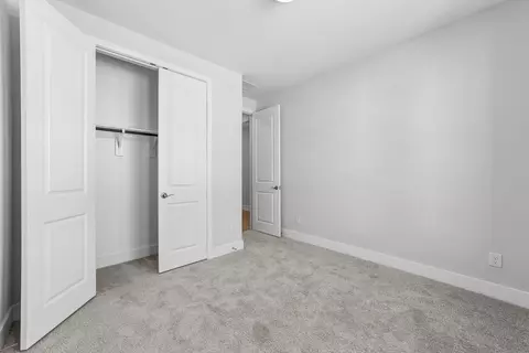 Bedroom - 3042 Corvara Dr, Prosper, TX 75078 photo 7 of 8
