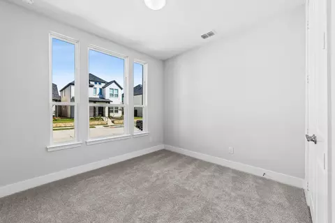 Bedroom - 3042 Corvara Dr, Prosper, TX 75078 photo 6 of 8