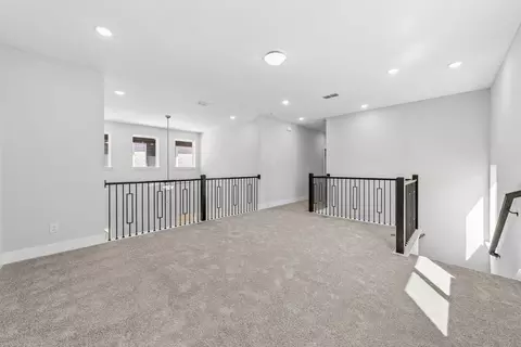 Entry Way - 3042 Corvara Dr, Prosper, TX 75078 photo 4 of 4
