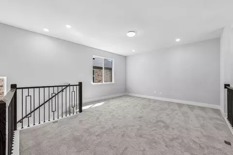 Living - 3042 Corvara Dr, Prosper, TX 75078 photo 5 of 5