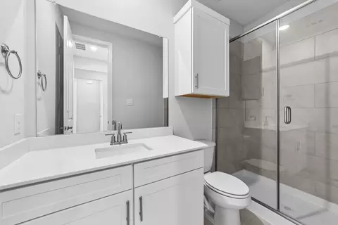 Bath - 3042 Corvara Dr, Prosper, TX 75078 photo 5 of 5