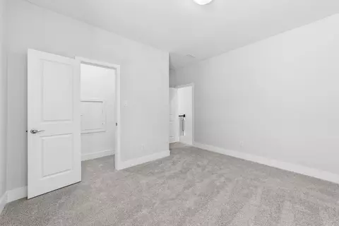 Bedroom - 3042 Corvara Dr, Prosper, TX 75078 photo 8 of 8