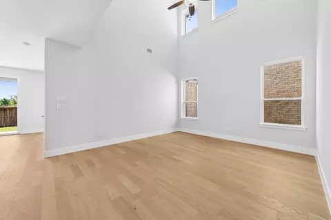 Living - 3042 Corvara Dr, Prosper, TX 75078 photo 4 of 5