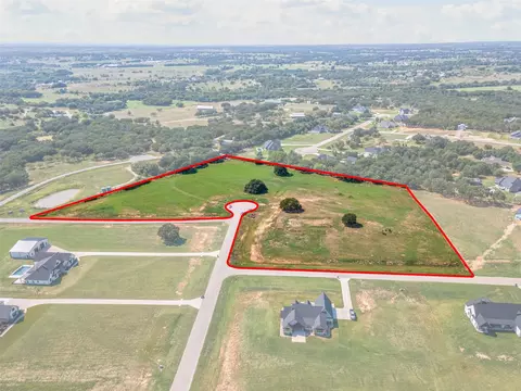 4001 Margarets Mdw, Weatherford, TX 76087