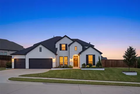 4202 Crown Run Rd, Midlothian, TX 76065