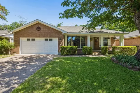 1725 Bardfield Ave, Garland, TX 75041