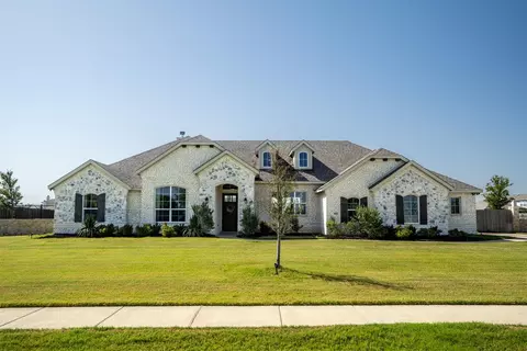 6021 Park Dr, Fort Worth, TX 76179