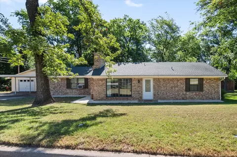 1702 Lazy U Dr, Canton, TX 75103