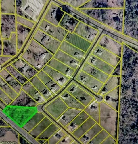 lot S 40 And 41 Windwood Estates Dr, Shreveport, LA 71107