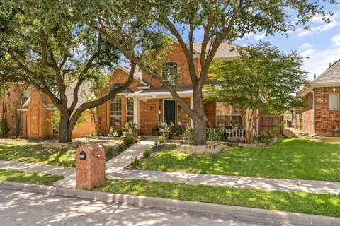 3415 Misty Meadow Dr, Dallas, TX 75287