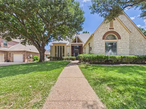 7005 Wellington Point Rd, Mckinney, TX 75072