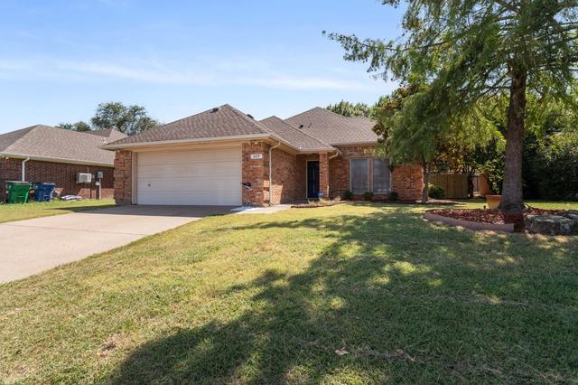 609 Columbia Ave, Waxahachie, TX 75165