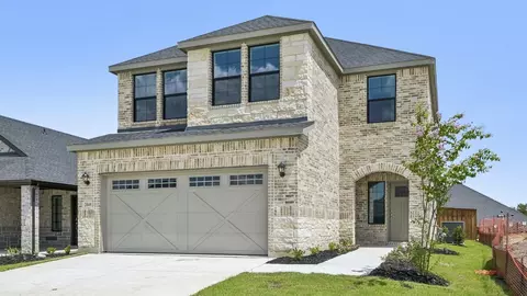 2049 Whispering Ln, Celina, TX 75009