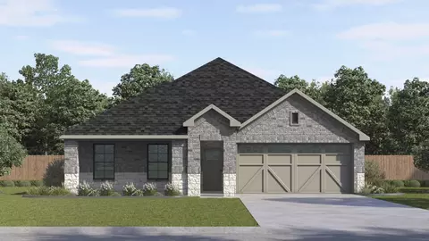 2003 Serene Springs Rd, Celina, TX 75009