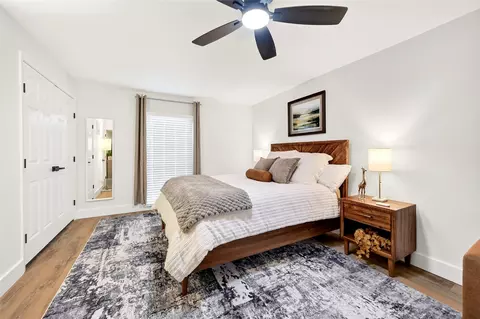 Bedroom - 5917 Maple Ln, Rowlett, TX 75089 photo 2 of 6
