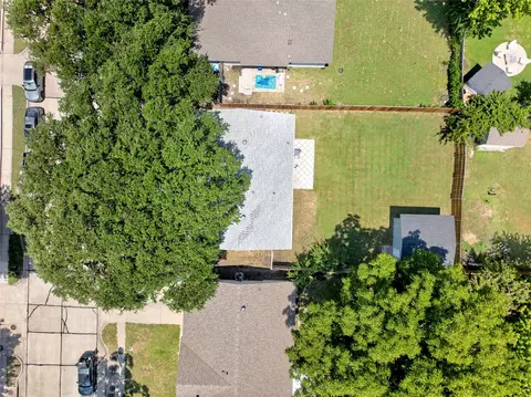 View/Area - 5917 Maple Ln, Rowlett, TX 75089 photo 2 of 2