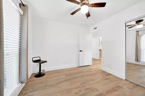 Bedroom - 5917 Maple Ln, Rowlett, TX 75089 photo 3 of 6