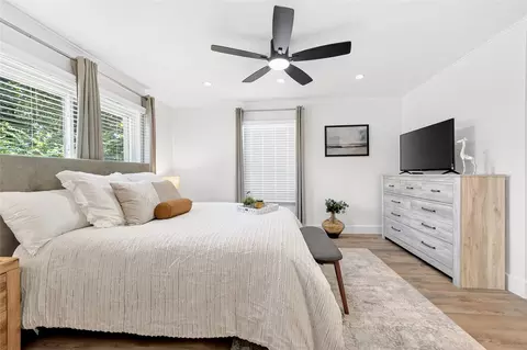 Bedroom - 5917 Maple Ln, Rowlett, TX 75089 photo 6 of 6