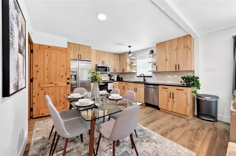 Dining - 5917 Maple Ln, Rowlett, TX 75089 photo 1 of 3