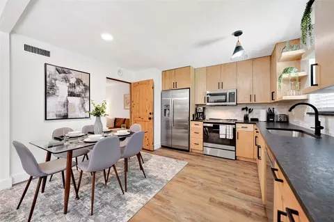 Kitchen - 5917 Maple Ln, Rowlett, TX 75089 photo 1 of 5