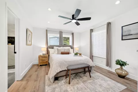 Bedroom - 5917 Maple Ln, Rowlett, TX 75089 photo 4 of 6