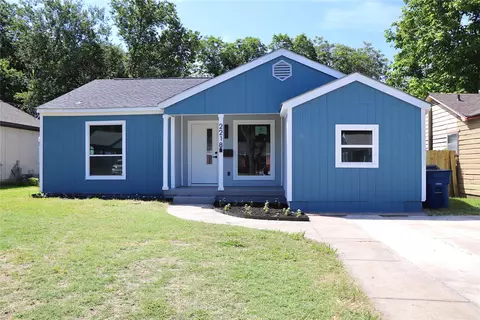 2218 Kathleen Ave, Dallas, TX 75216