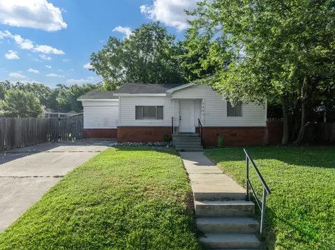 3804 Belmont Dr, Waco, TX 76711