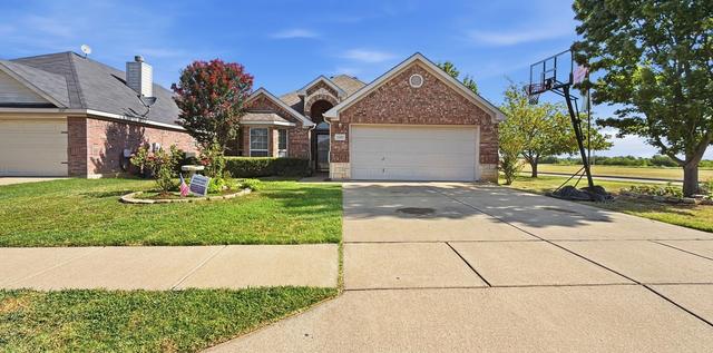 1141 Trinidad Dr, Fort Worth, TX 76140