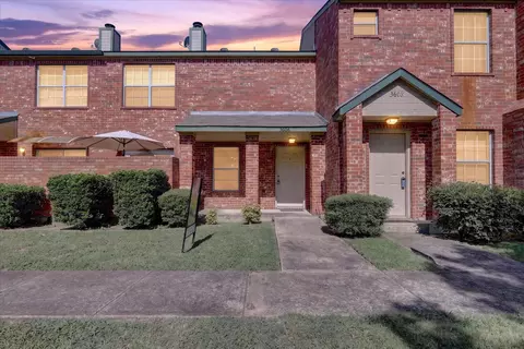 3606 Clubview Dr, Garland, TX 75044