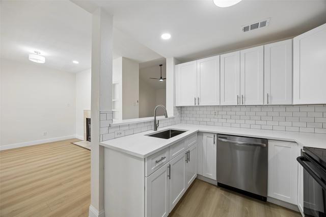 12660 Hillcrest Rd #7205, Dallas, TX 75230