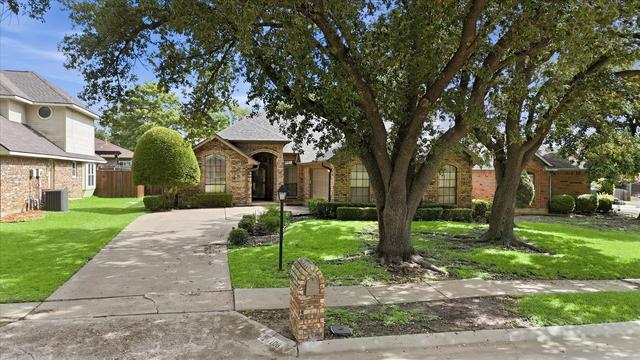1108 Coker Dr, Flower Mound, TX 75028