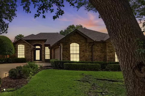 1108 Coker Dr, Flower Mound, TX 75028