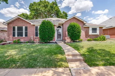4414 San Fernando Ln, Mckinney, TX 75070