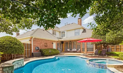 1227 Comanche Dr, Allen, TX 75013