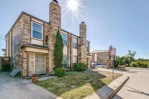 108 Brookside Dr, Duncanville, TX 75137